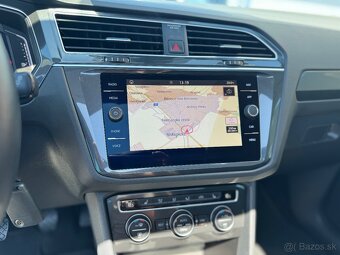 Volkswagen Tiguan 2.0 TDI 2020 Manuál LED 360 Panorama - 16
