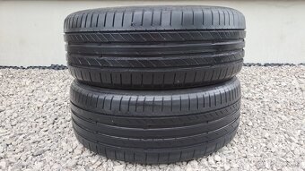 PNEUMATIKY LETNE R17 - 16