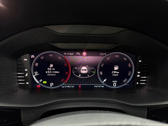 Škoda Kodiaq 2.0 TDI LAURIN KLEMENT DSG 4x4 - 16