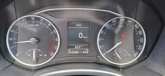 Škoda Octavia 2012, 2.0 TDI CR 103KW - 16