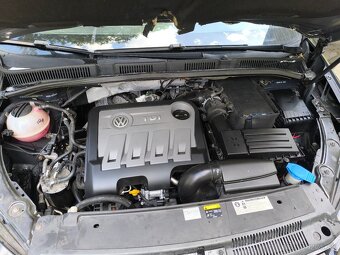 Predám Volkswagen Sharan - 16