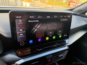 Cupra Formentor 1.5TSI 150k, iba 6486 km - 16