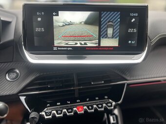 Peugeot 208 1.2 PureTech 130 GT EAT8 - 16