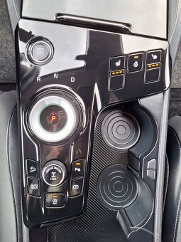 Kia Sportage 1.6 T-GDi mHEV 4WD A/T Platinum,Pôvodný lak, SR - 16