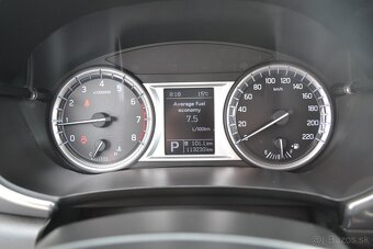 Suzuki Vitara 1.6i VVT Premium A/T+ LPG - 16