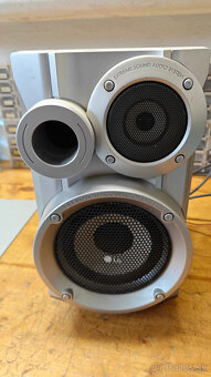 Reproduktory do televízorov - 16