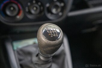 Fiat Doblo MAXI, 2.0Multijet, SR-1.majitel - 16