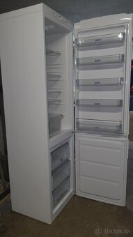Whirlpool kombinovaná chladnička s mrazničkou - 16