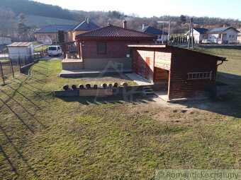 Moderný bungalov ihneď k nasťahovaniu - okr. Humenné - 16