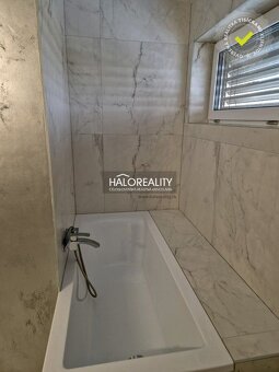 HALO reality - Predaj, rodinný dom Vlčkovce - NOVOSTAVBA - E - 16