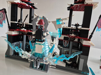 LEGO Ninjago 70678 + 70671 - 16