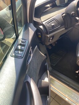 Citroen c8 2,2 Hdi  126kw - 16