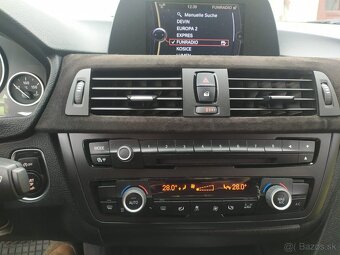 BMW F31 320d 135 KW (184 PS) - 16