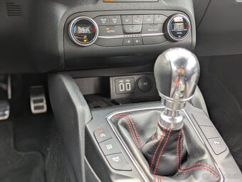 Ford Focus combi mk4, 1.5 TDCi, ST-Line, manual, 168tkm - 16