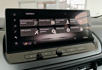 Nissan Qashqai N-Connecta 1.3 DIG-T // AJ NA SPLÁTKY - 16