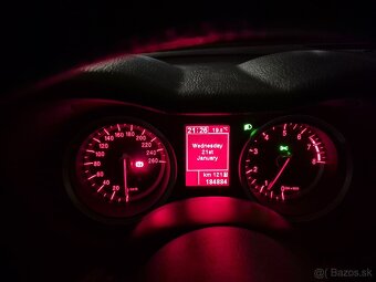 Predám Alfa Romeo 159 - 16