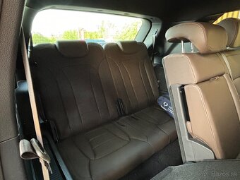 SsangYong Rexton 2.2 4WD PREMIUM - 16
