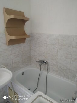 Prenajmem 3izbovy byt blizko centra - 16