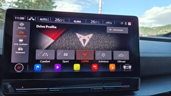Cupra Formentor 2.0 TSI 310k 4Drive DSG Veloz Panorama - 16