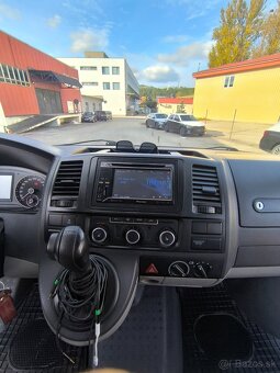 Transporter T5.1 - 16