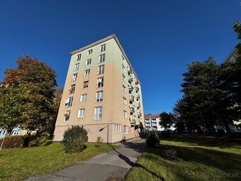 Prenájom 3-izbového kompletne zariadeného bytu – L. Mikuláš - 16