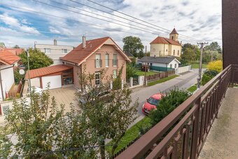 Na predaj - 6i RD Bratislava - Jarovce, 781 m² pozemok, poho - 16