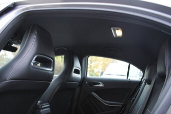Mercedes-Benz A trieda 180 CDI BlueEFFICIENCY Style A/T - 16