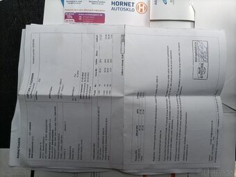 Predám BMW E46 330xd  rok výroby 2004 nájazdených 270 000. A - 16