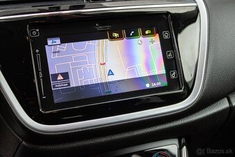 Suzuki SX4 S-Cross 1.4 BoosterJet Premium 2WD - 16