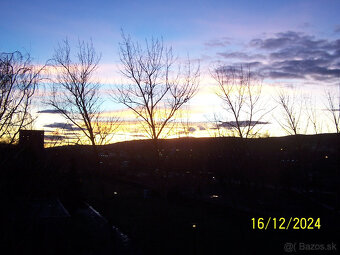 BA Rača prenájom garsonka Rybničná 61/A - 16