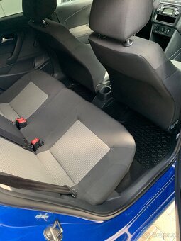 Volkswagen Polo 6R 1.2 - 16