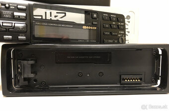 Sony XR - 4740 RDS - 16