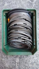 Náhradné diely TAZ 1500, Š 1203 - 16