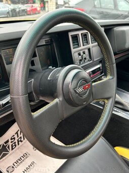 Chevrolet Corvette C4 5,7 V8 ZR1 Cabrio - 16