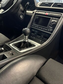 Audi A4 B7 S line - 16