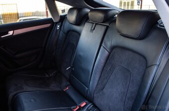 Audi A5 Sportback, 3.0 TDI 150kW - 16