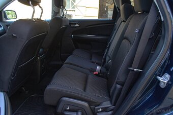 FIAT FREEMONT 2.0 MultiJet 170 HP AWD AUTOMAT - 16