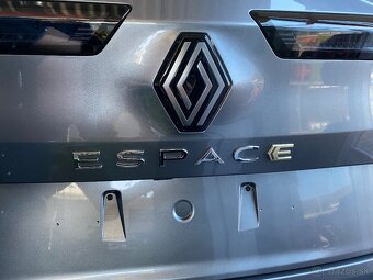 Renault Espace E-Tech full iconic E-Tech full hybrid 200 k - 16