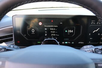 Kia EV9 99,8 kWh GT-line 1st Edition AWD - 16