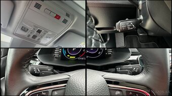 SKODA SUPERB 1.4 TSI iV PHEV L&K,MATRIX,Virtual,WEBASTO - 16