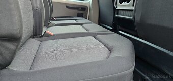 Volkswagen Crafter 2.0 TDI Valnik 7-Miest Maxi 3.5t kúp.v SR - 16