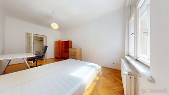 Staromestský byt 105m, Vajanského nábr., PRÉMIOVÁ ADRESA - 16