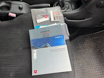 Citroen C4 1.4i 16V 65kw klima - 16