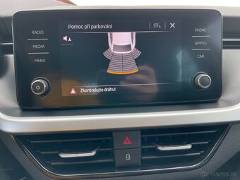 Škoda Scala 1.6TDi ČR 1.maj. Car Play - 16