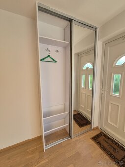Na predaj moderný mezonetový byt s predzáhradkou a parkovaní - 16