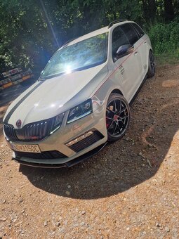 Octavia RS Facelift - 16