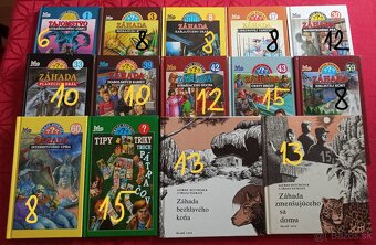 cmiral, dinotopia,priserna veda - 16