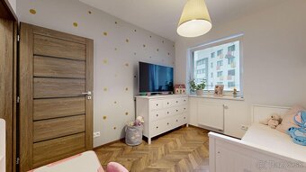 🏡 Na predaj moderný 3-izbový byt v novostavbe - Trnava - 16