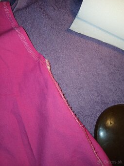 Predám zásteru dievčenskú celú - 16