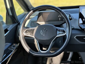 Volkswagen ID.3 Pro Performance 58kWh 150kw Automat 95TKM - 16